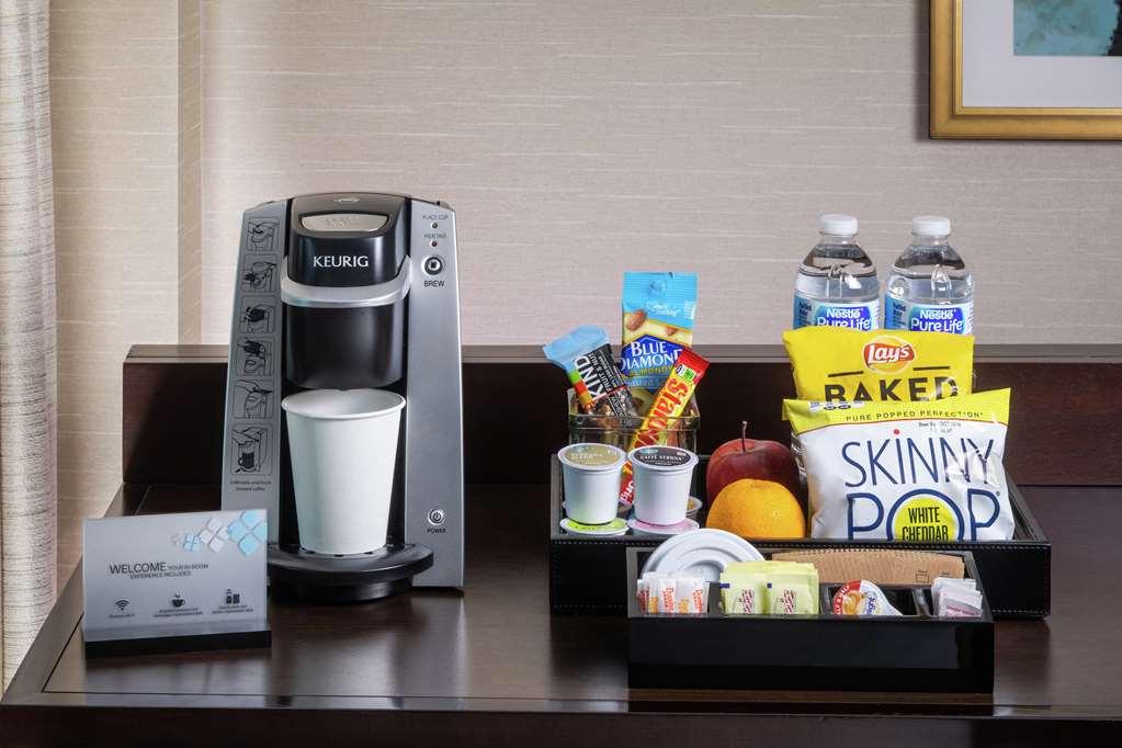 Hilton Garden Inn Lakewood Zimmer foto