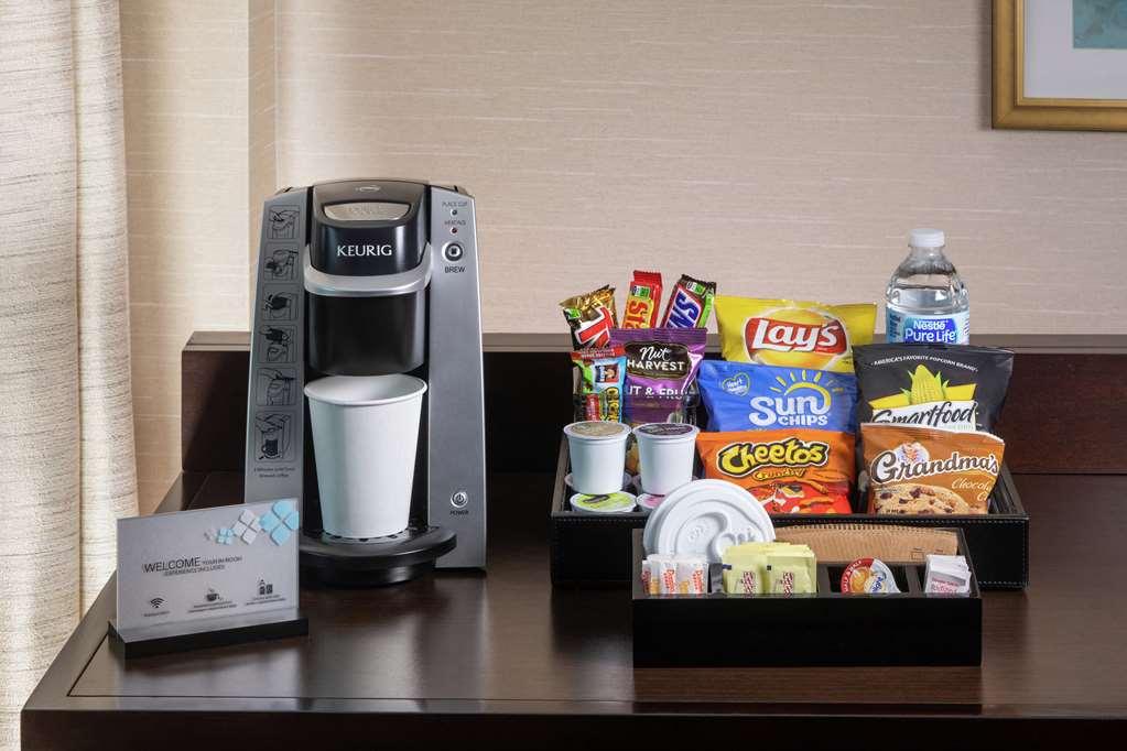 Hilton Garden Inn Lakewood Zimmer foto