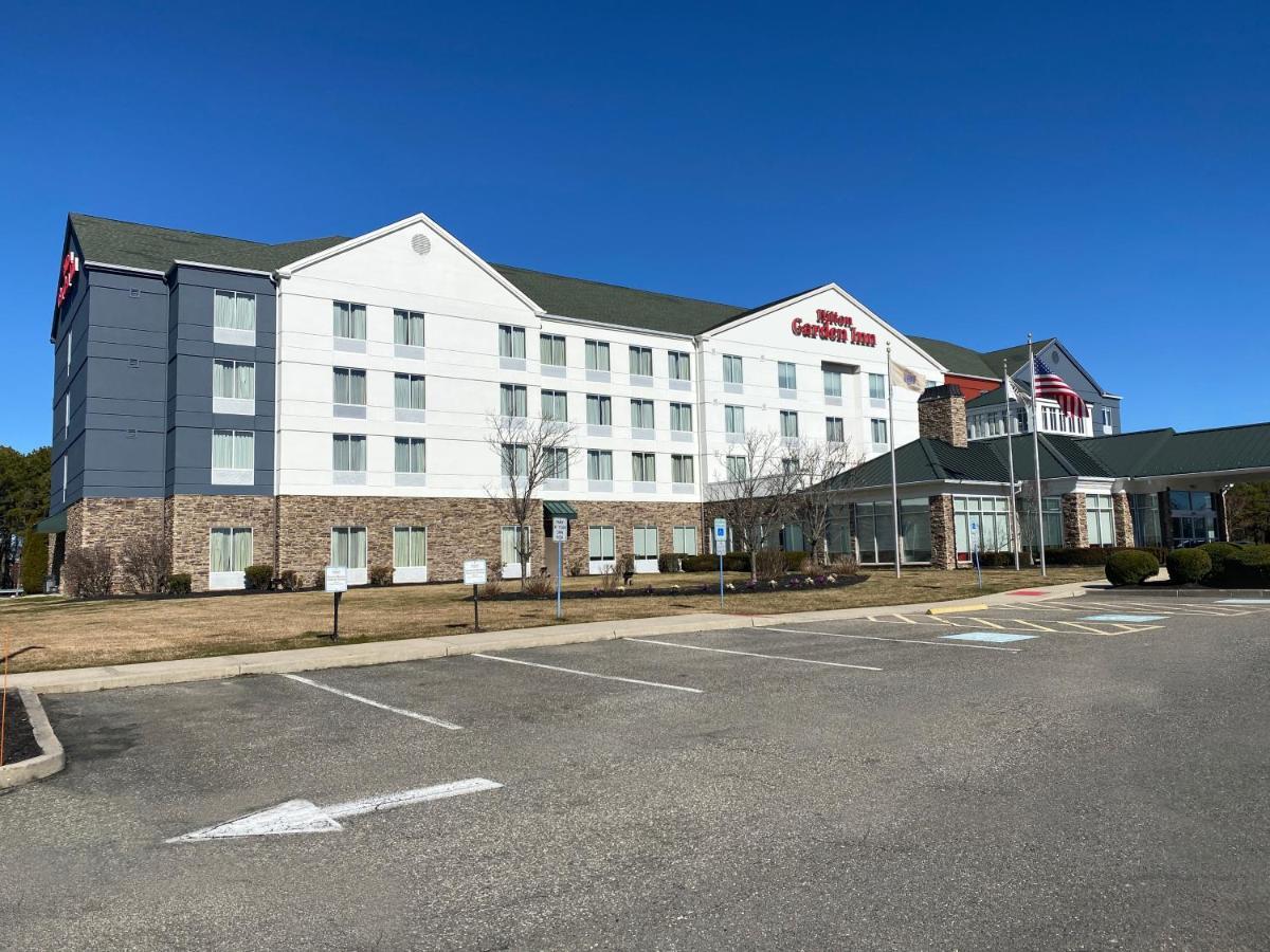 Hilton Garden Inn Lakewood Exterior foto